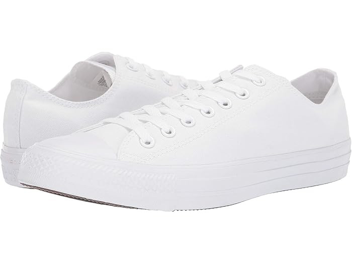 Chuck Taylor® All Star® Core Ox | Zappos