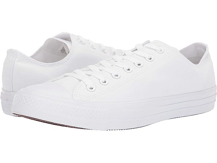 Chuck Taylor® All Star® Core Ox | Zappos