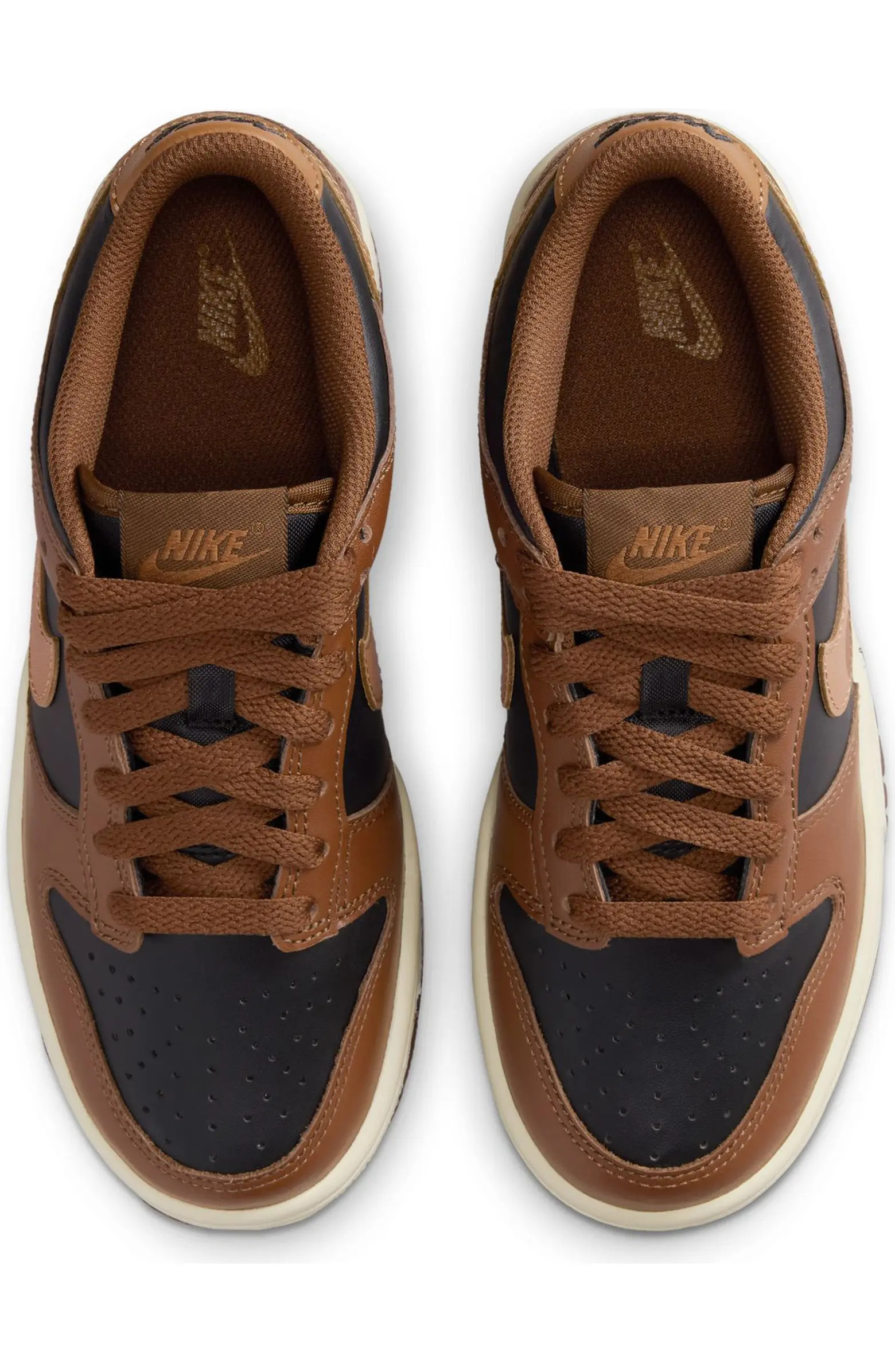 Kids' Dunk Low Basketball Sneaker | Nordstrom