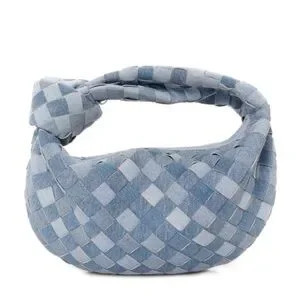 BOTTEGA VENETA
Nappa Denim Effect Intrecciato | Poshmark