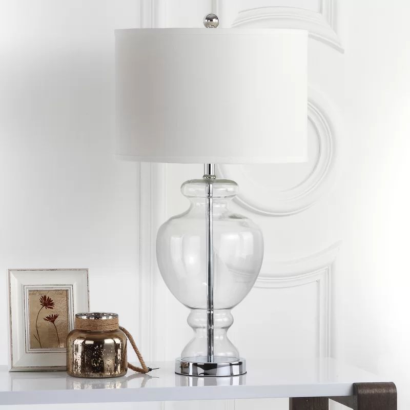 Tiverton 28" Table Lamp (Set of 2) | Wayfair North America