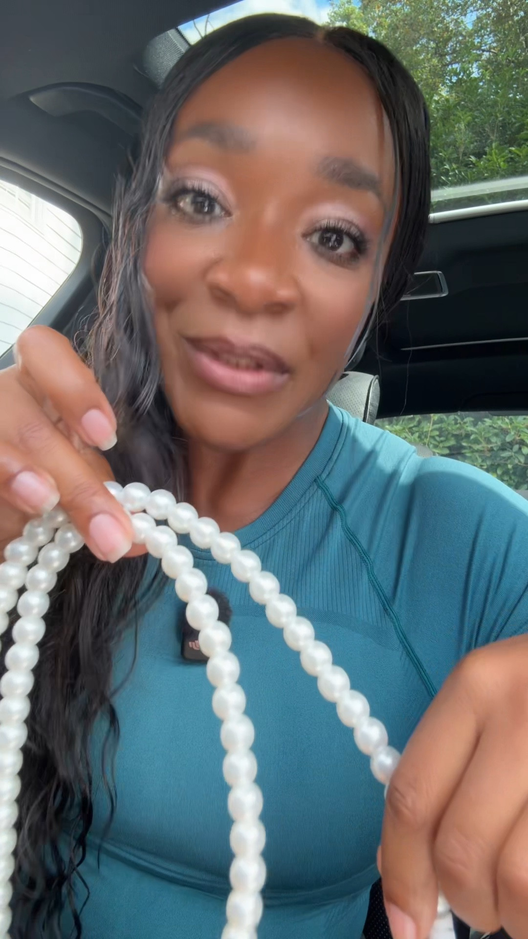 No more stolen chargers, mama! ✨ My pearl charger is cute, extra, and 100% mine. Who’s tryna take yours now? 🫶 #StayCharged #PearlCharger #TikTokShopFinds #MomLifeHacks #NoMoreStealing #ExtraButMakeItCute #LifeUpgrade #ChargingInStyle #MustHaveGadget #MomWin

#LTKHome #LTKFamily #LTKOver40