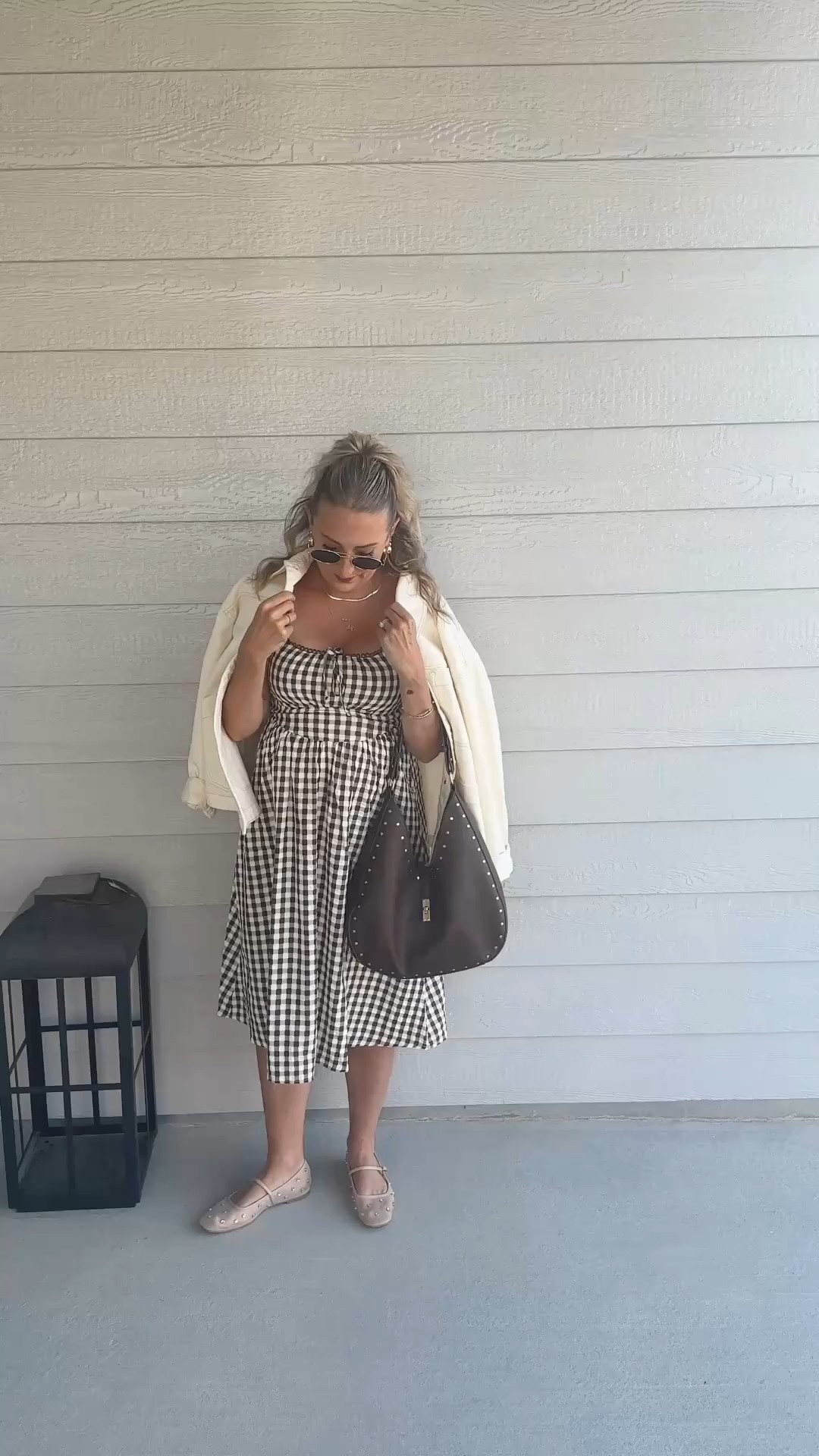 this jacket is everything 🤍🥥🧥🌙

#LTKSeasonal #LTKStyleTip #LTKBump