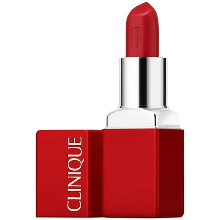 Clinique Pop Reds Lip Color + Cheek - 02 Red Handed 0.12oz | Walmart (US)
