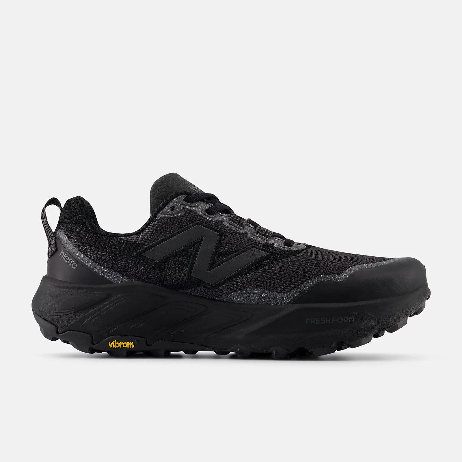 Fresh Foam X Hierro v9 Shoes | New Balance (UK)