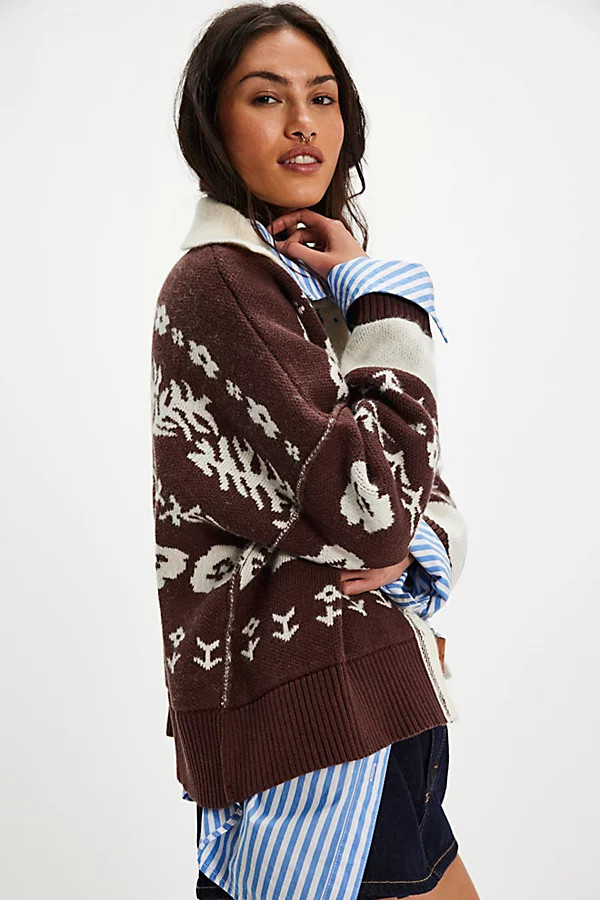Shelby Cardigan | Free People (Global - UK&FR Excluded)