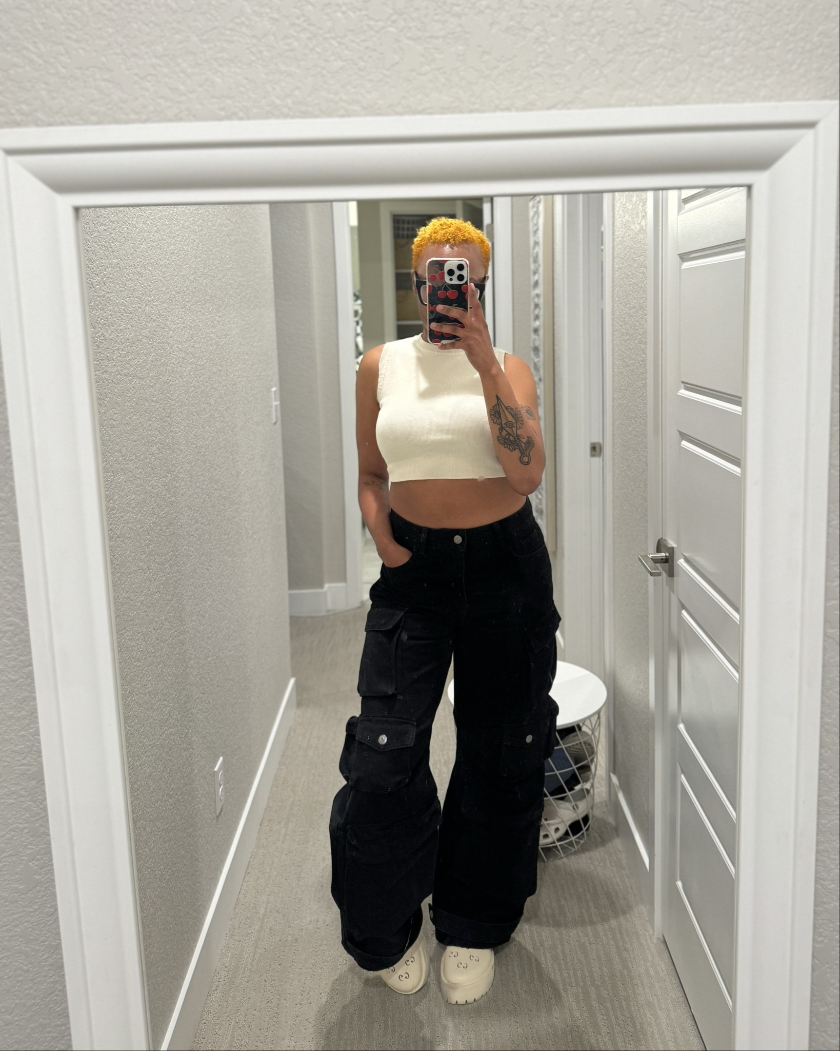 The cutest cargo pants from Forever 21 

#cargos #forever21 

#LTKU #LTKSaleAlert #LTKStyleTip