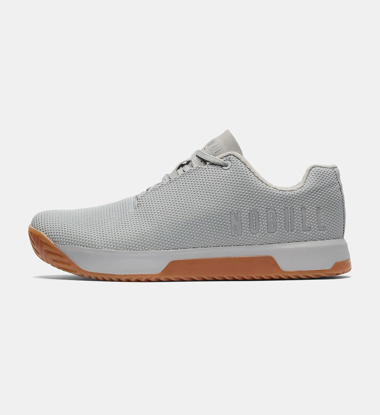 Women's Arctic Gum Impact Shoes | NOBULL | NOBULL
