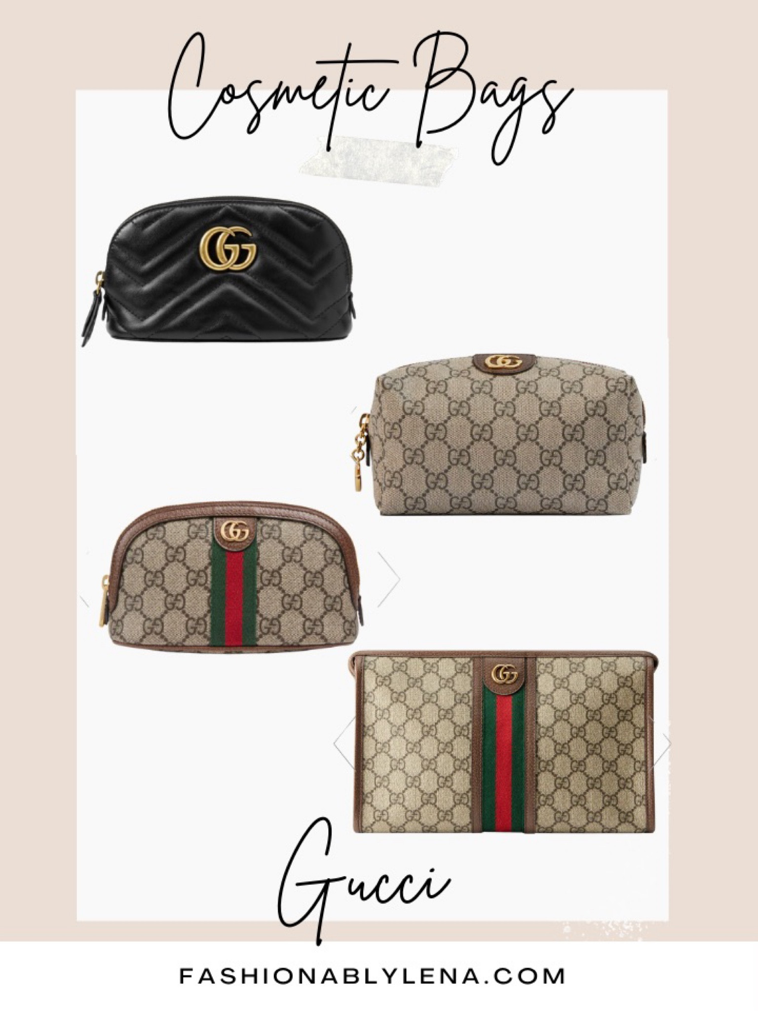 Gucci Ophidia GG medium tote curated on LTK