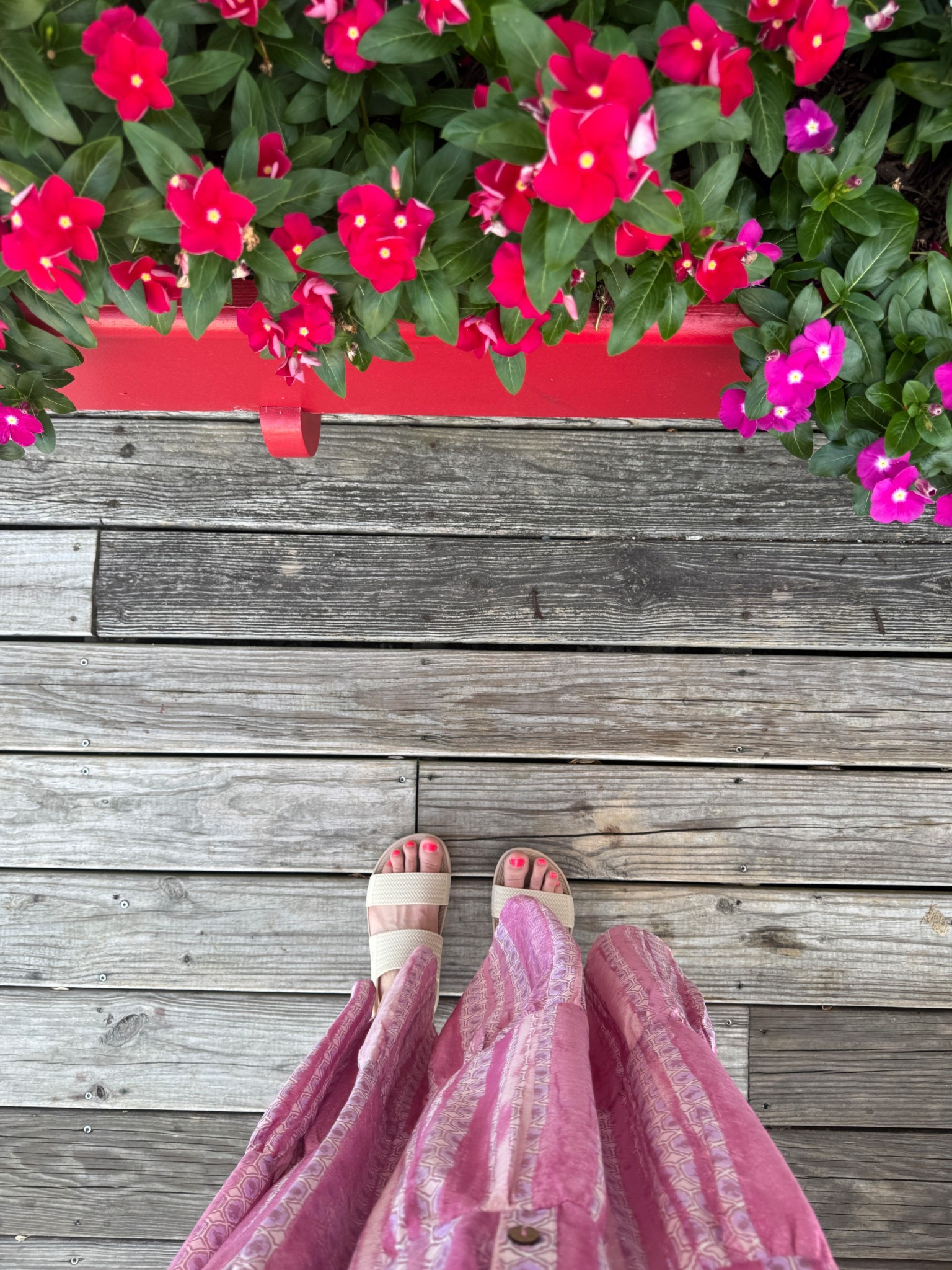 The BEST sandals to take on vacation! Only pair of shoes I wore the whole week at the beach! So comfortable, cute, and functional  

#LTKFindsUnder100 #LTKSeasonal #LTKShoeCrush