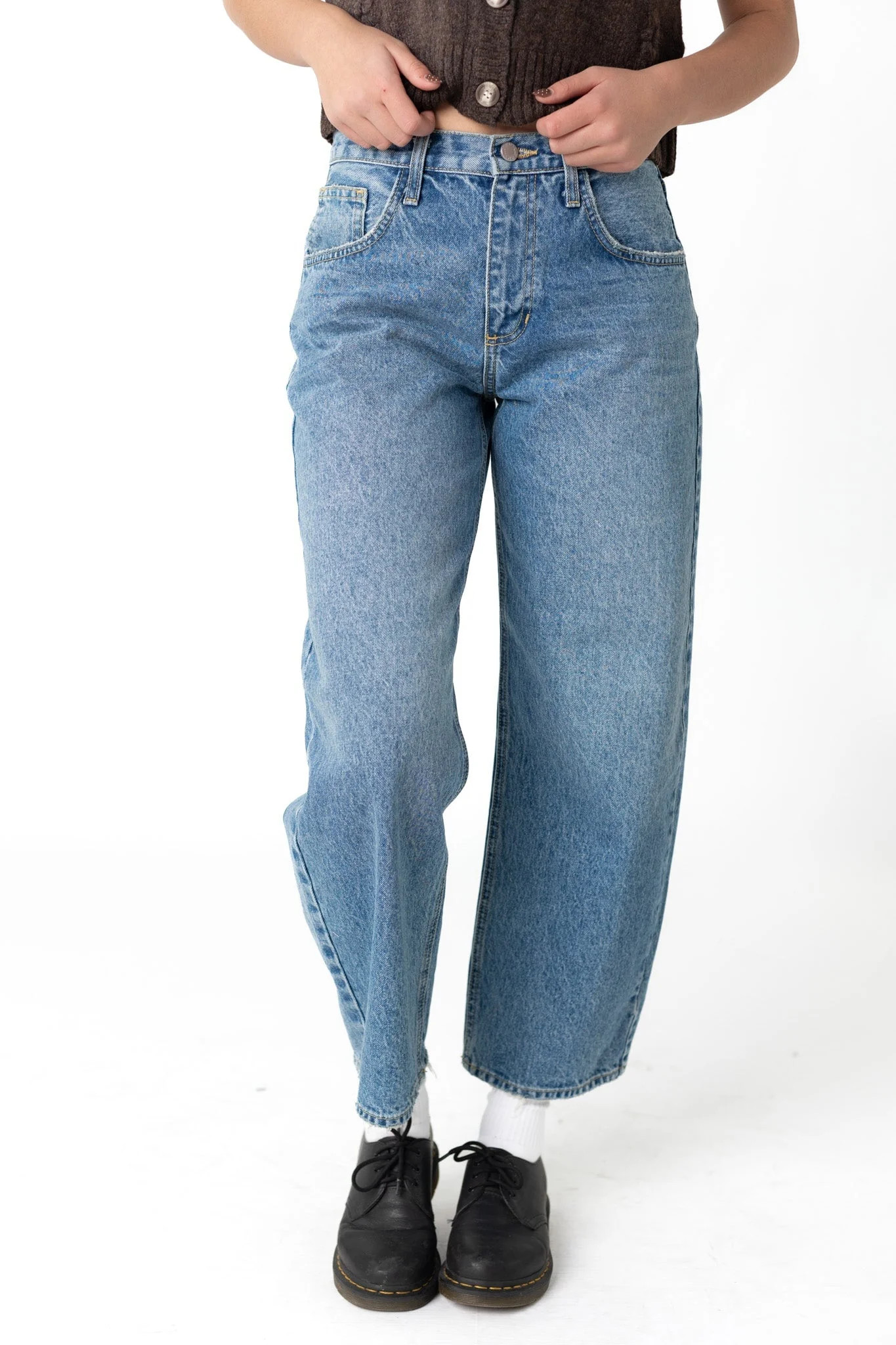 Chandler Barrel Jean | Called To Surf