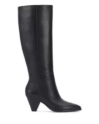 Vince Camuto Buttercup Wide-Calf Boot by Dress Up Buttercup | Vince Camuto