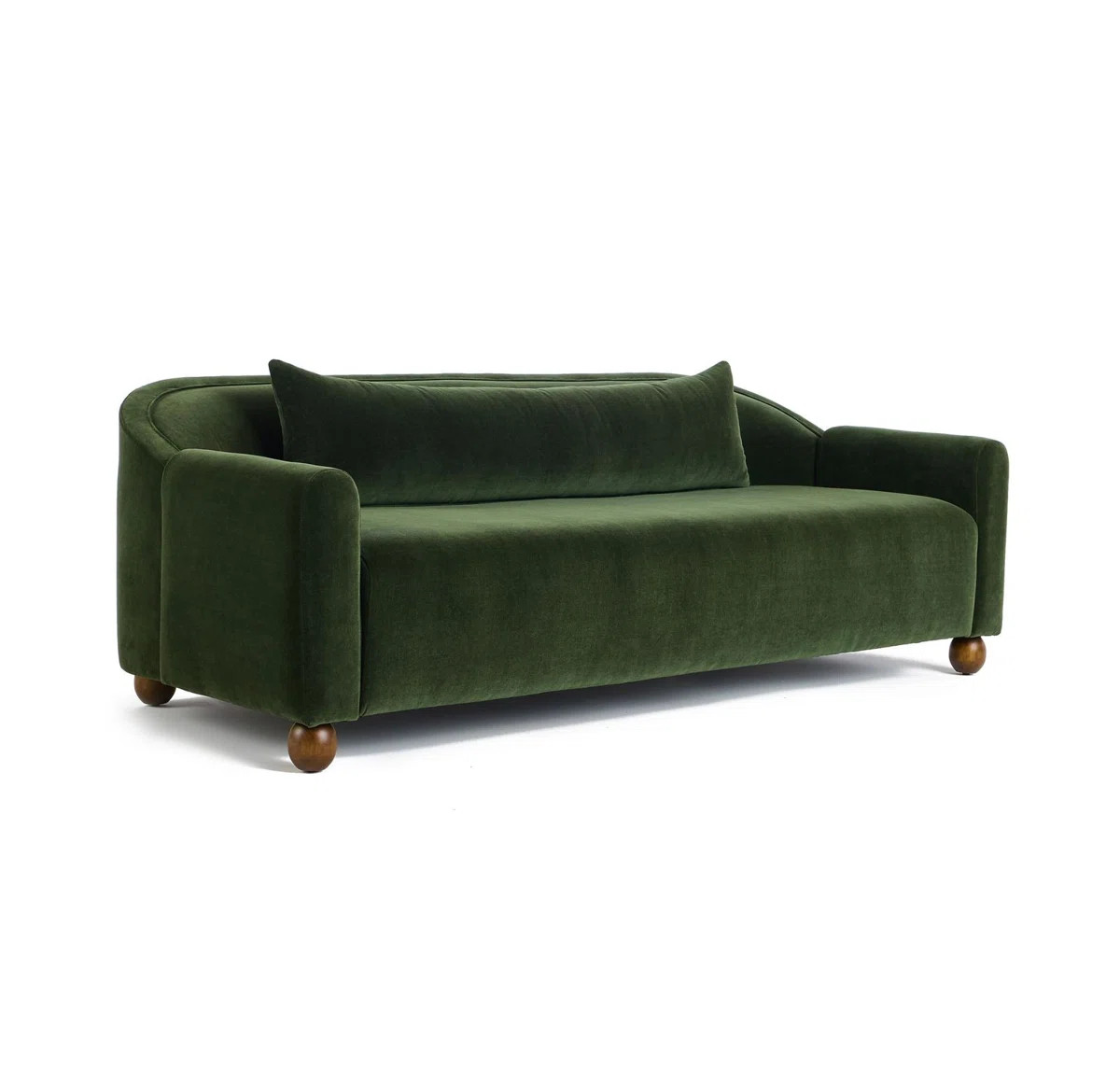 Alice 72 Inch Sofa | Wayfair North America
