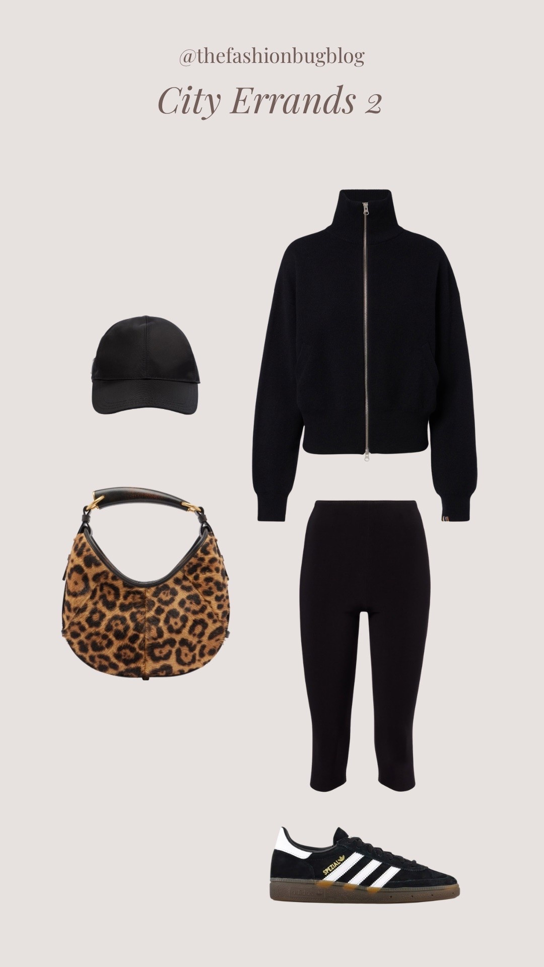 City errands inspo

#LTKFashionMonth #LTKautumn #LTKluxury