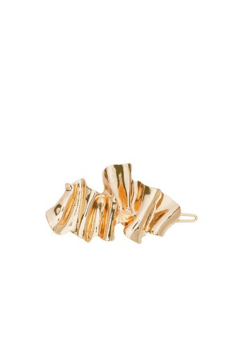 Lovers and Friends Fuller Barrette in Gold from Revolve.com | Revolve Clothing (Global)