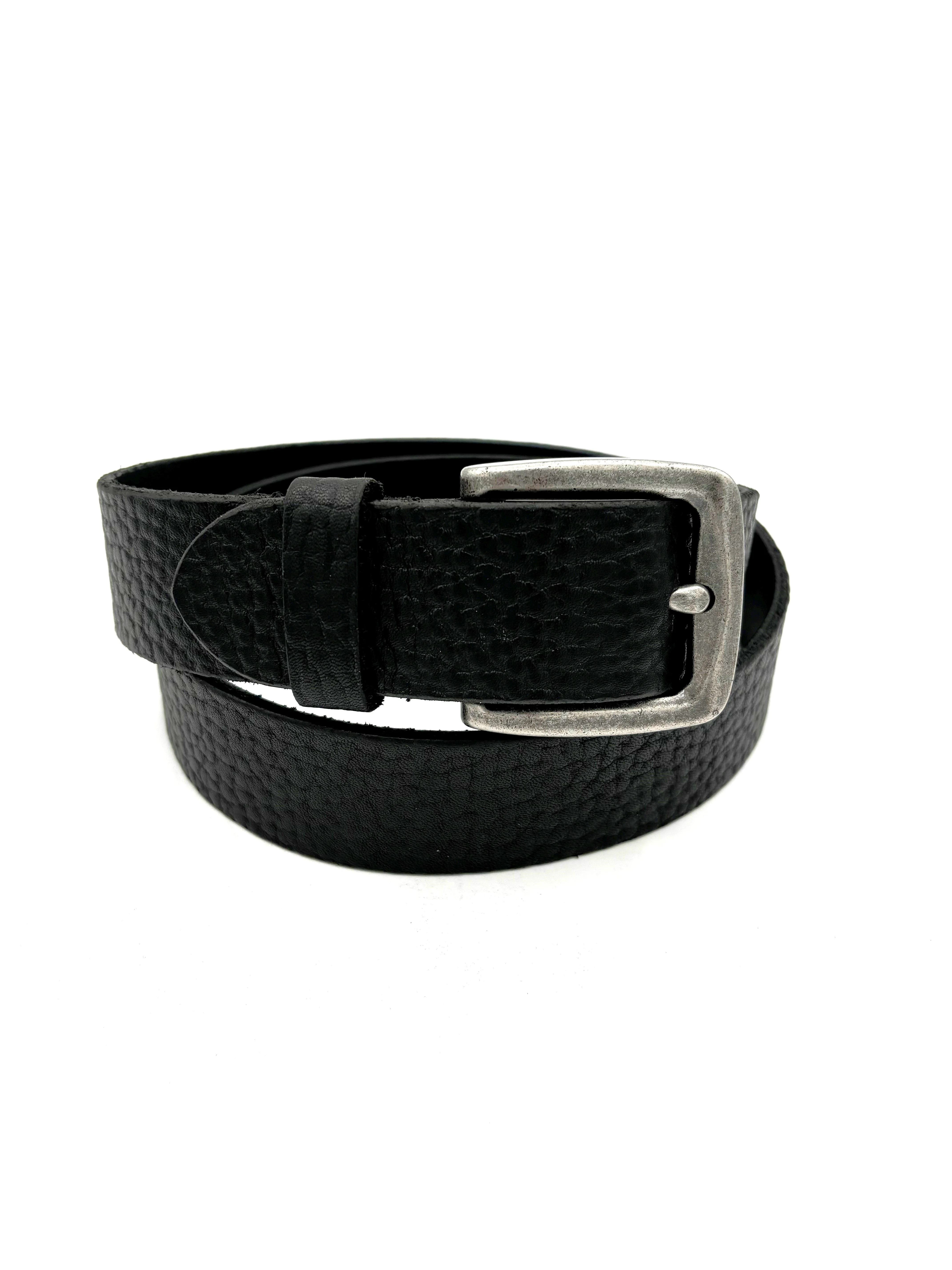 George Men'S 38MM Casual Belt | Walmart (US)