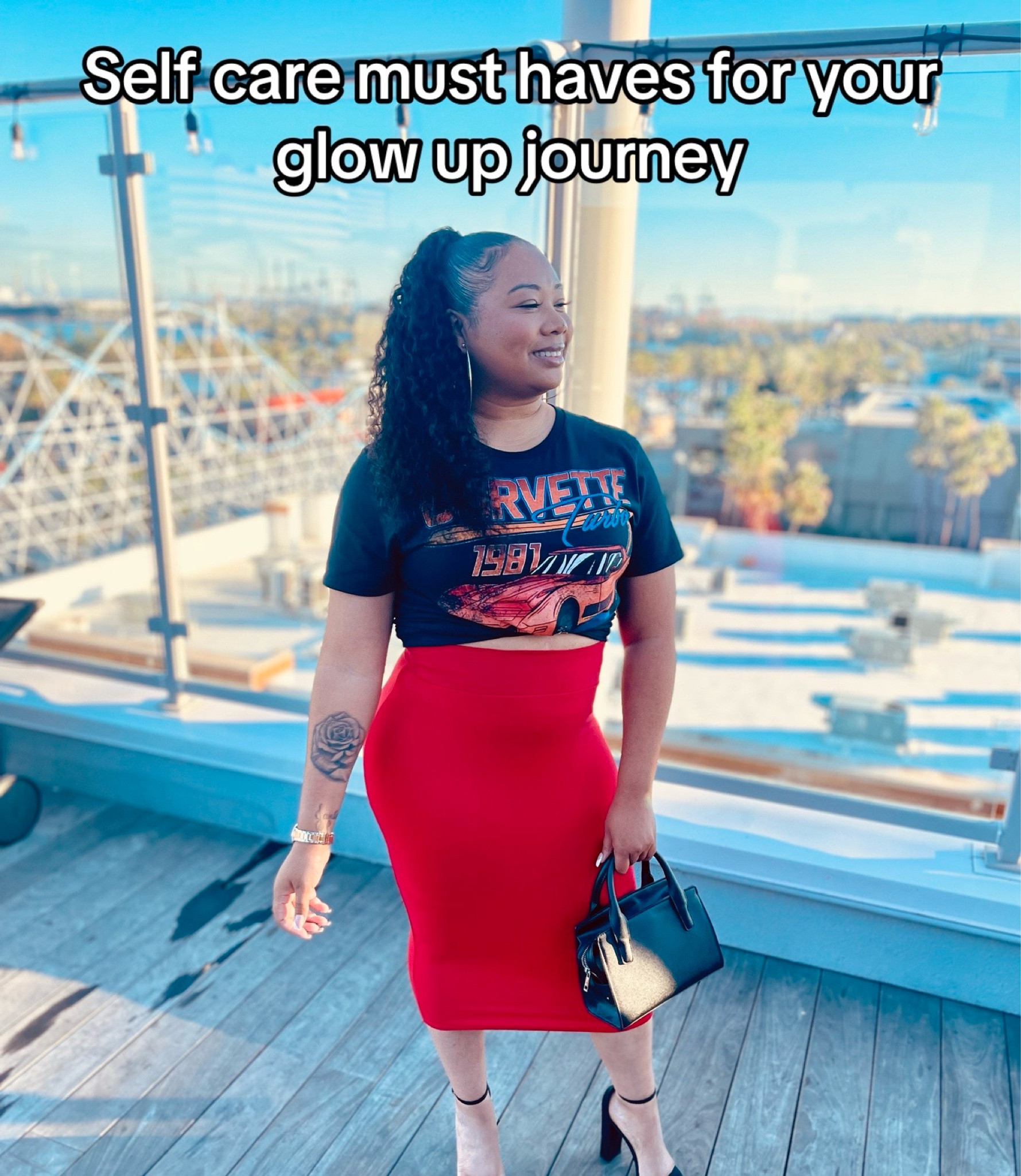 Self care faves part 2 

#LTKGiftGuide #LTKstyletip #LTKsalealert