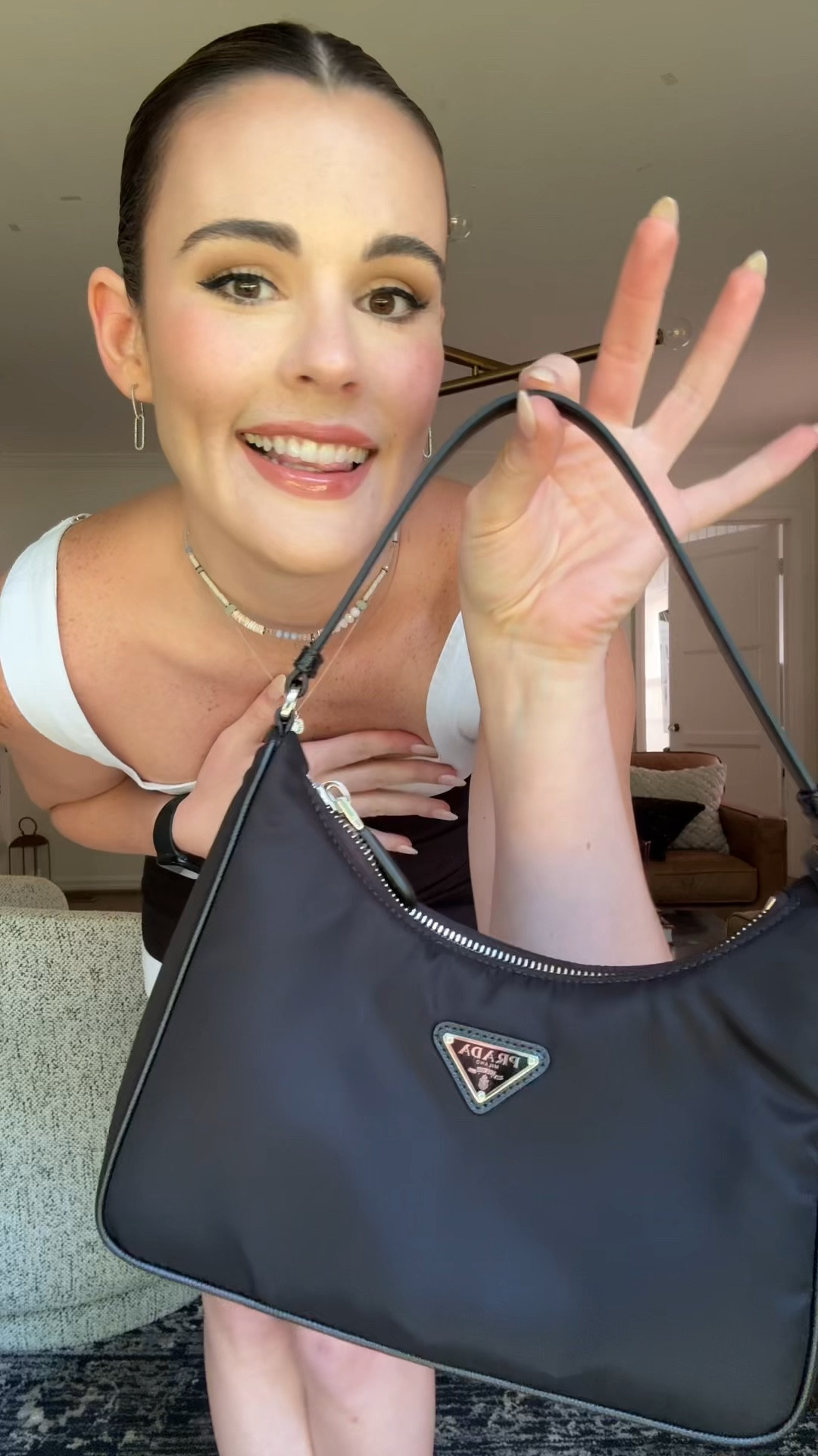 Cute little early fall ootn

#LTKFindsUnder50 #LTKVideo #LTKSeasonal