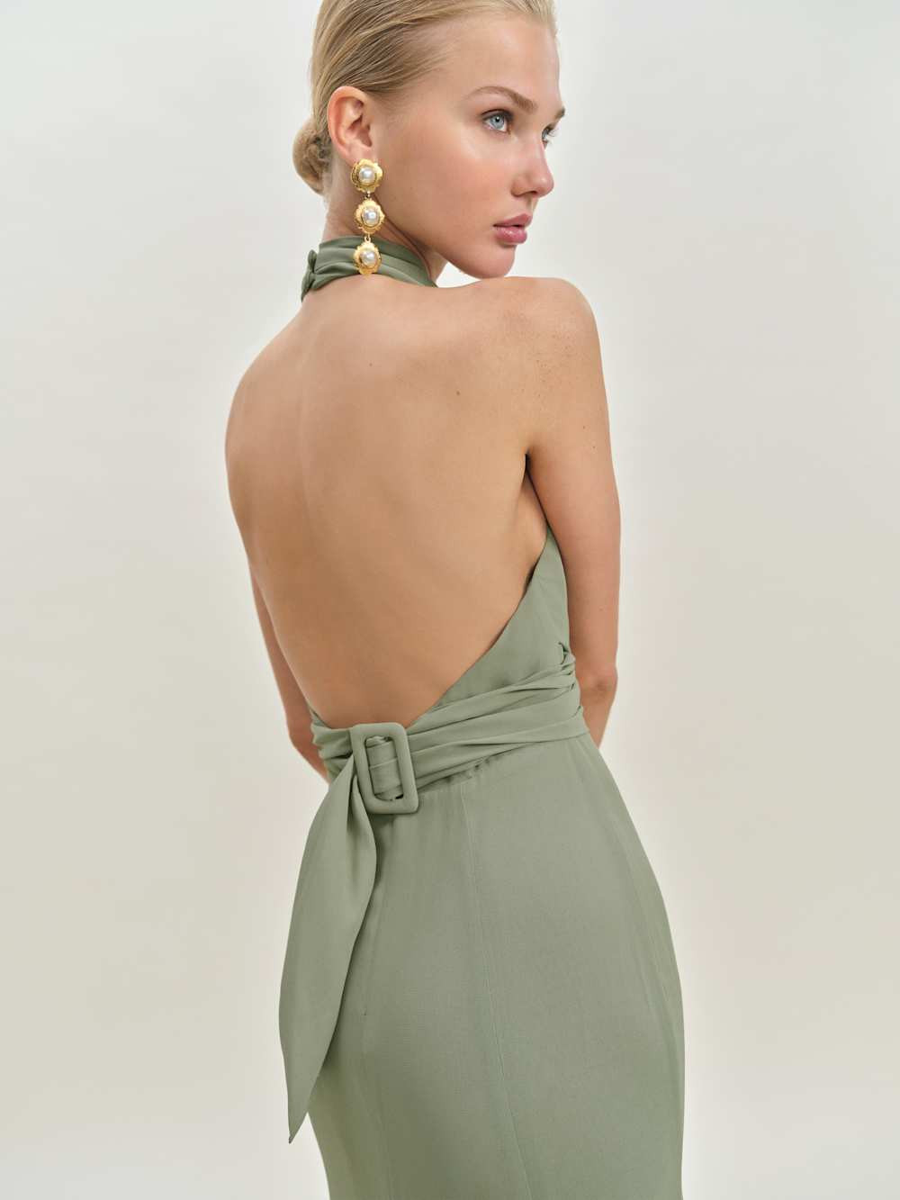 Ezria Dress | Reformation (Global)