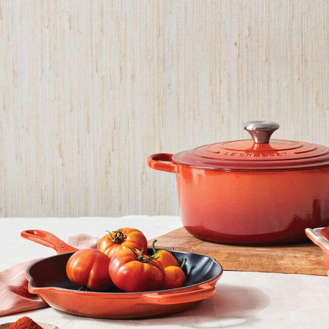 Signature Skillet | Le Creuset