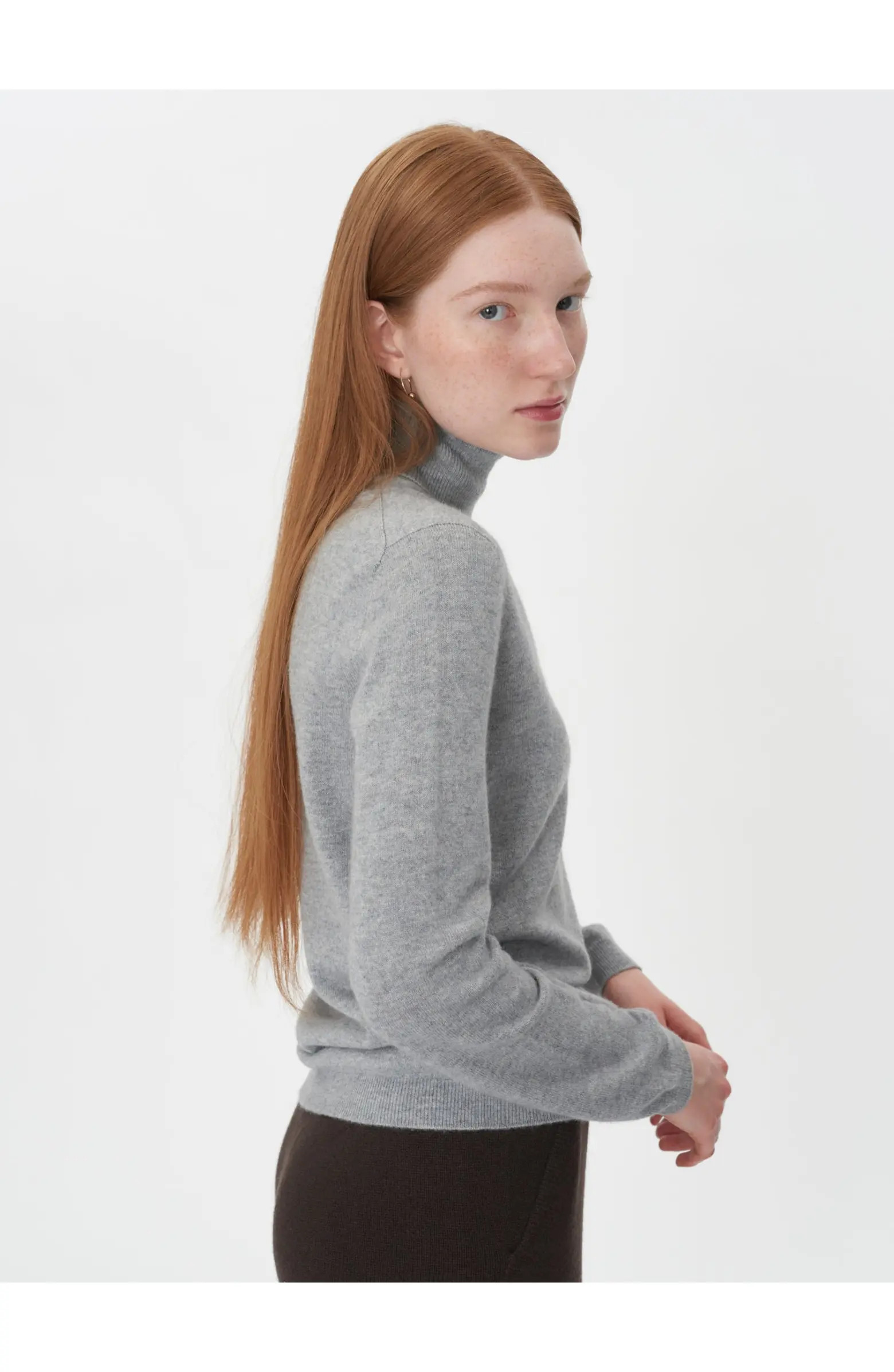 Classic Turtle Neck | Nordstrom