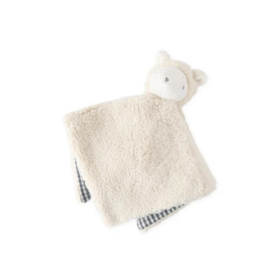 On The Farm Lovey - Leo The Lamb | Pehr