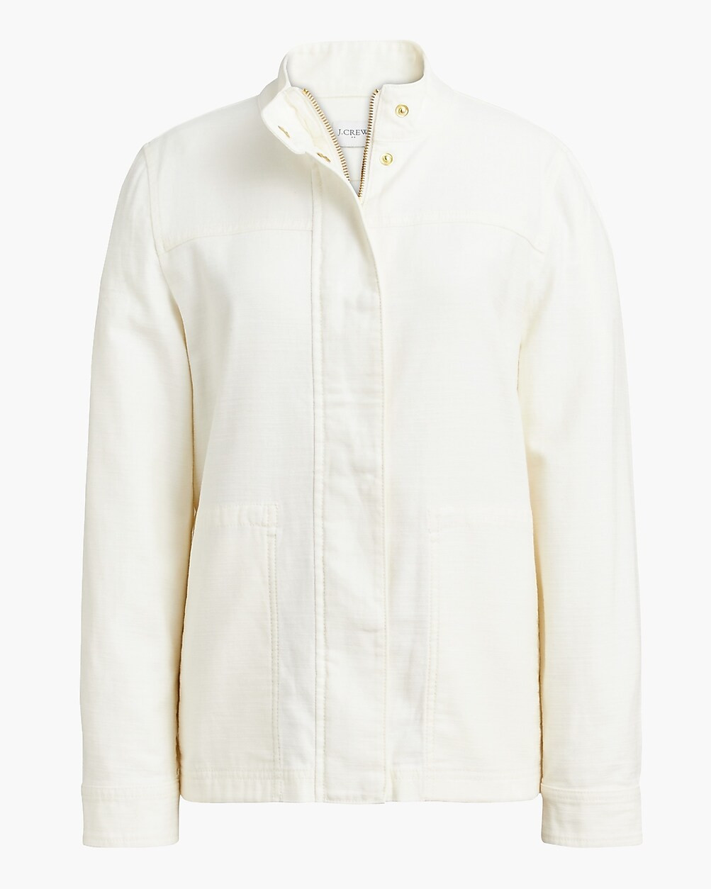 Utility jacket | J.Crew Factory