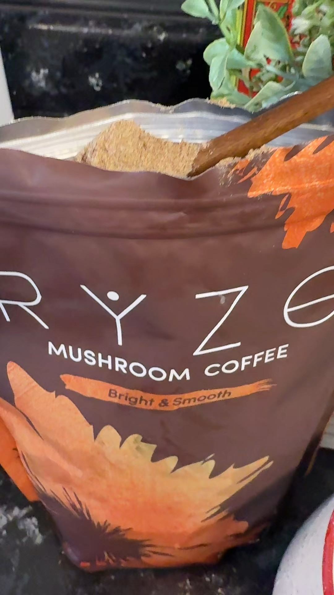 OKAYYYY, WHO ELSE LOVES A GOOD COFFEE MOMENT?! ☕️😍

RYZE COFFEE HAS MADE ITS WAY INTO MY ROUTINE, and I’m not mad about it! 🤎 A cozy cup in the morning just hits DIFFERENT!

🛍️ SHOP MY RYZE FAVORITES ON MY LTK!

#RYZE #CoffeeLover #MorningRoutine #LTKFinds