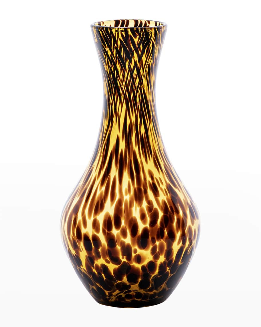 Puro Tortoiseshell Carafe, 1.3 Qt | Neiman Marcus