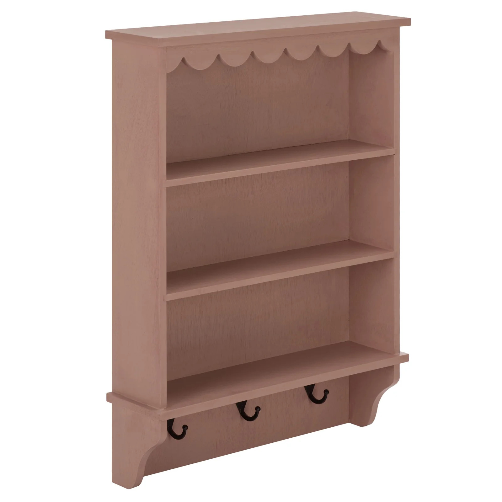 Edan 3-Hook Wall Rack | Birch Lane