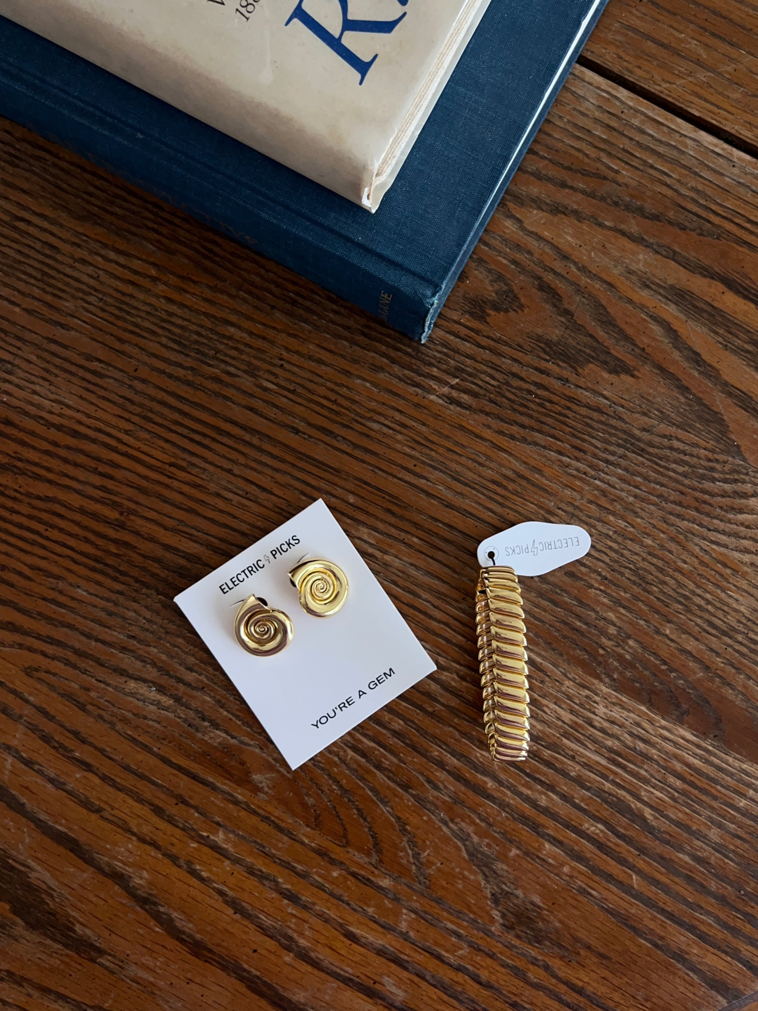 new jewelry! ✨ can’t wait to style these. Code: MIKAYLA20

#LTKFindsUnder100 #LTKSeasonal #LTKBacktoSchool