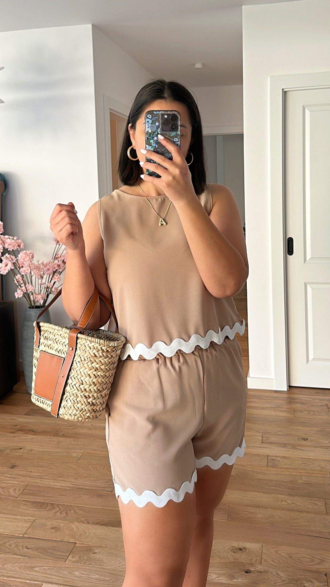 live a cute 2 piece set! wearing a medium 

#LTKSeasonal #LTKFindsUnder50 #LTKStyleTip