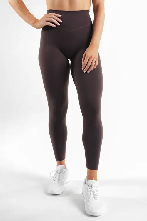 Vitality Cloud II Pant in Espresso at Nordstrom, Size X-Small | Nordstrom