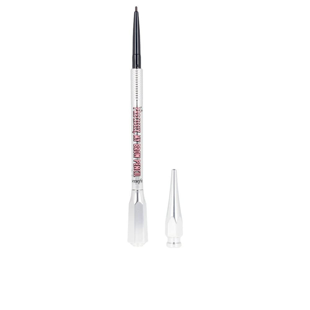 Precisely, My Brow Pencil By Benefit, .002 Oz Eyebrow Pencil 4 Warm Deep Brown | Amazon (US)