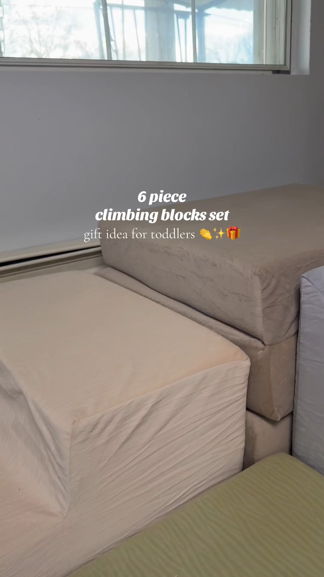 Our favorite thing for indoor play! 

#LTKBaby #LTKGiftGuide #LTKHoliday