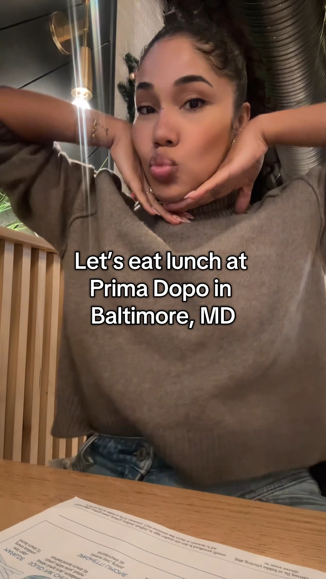 Thave been dreaming of this house salad for the last 3 days a
Quite literally
one of the most delicious salads I've ever eaten in my life and I can't wait to go back
#baltimoreeats
#baltimorerestaurants

#LTKdayinmylife #LTKootd #LTKfoodie