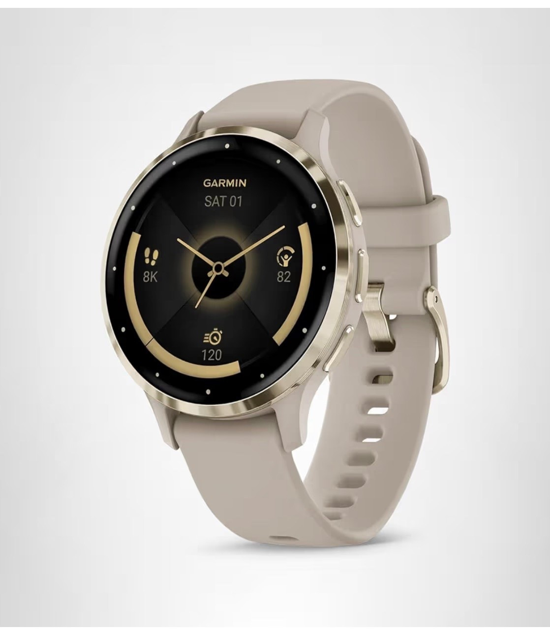 My current fitness watch⏱️🏃🏽‍♀️

#LTKfitnessgoals #LTKselfcare