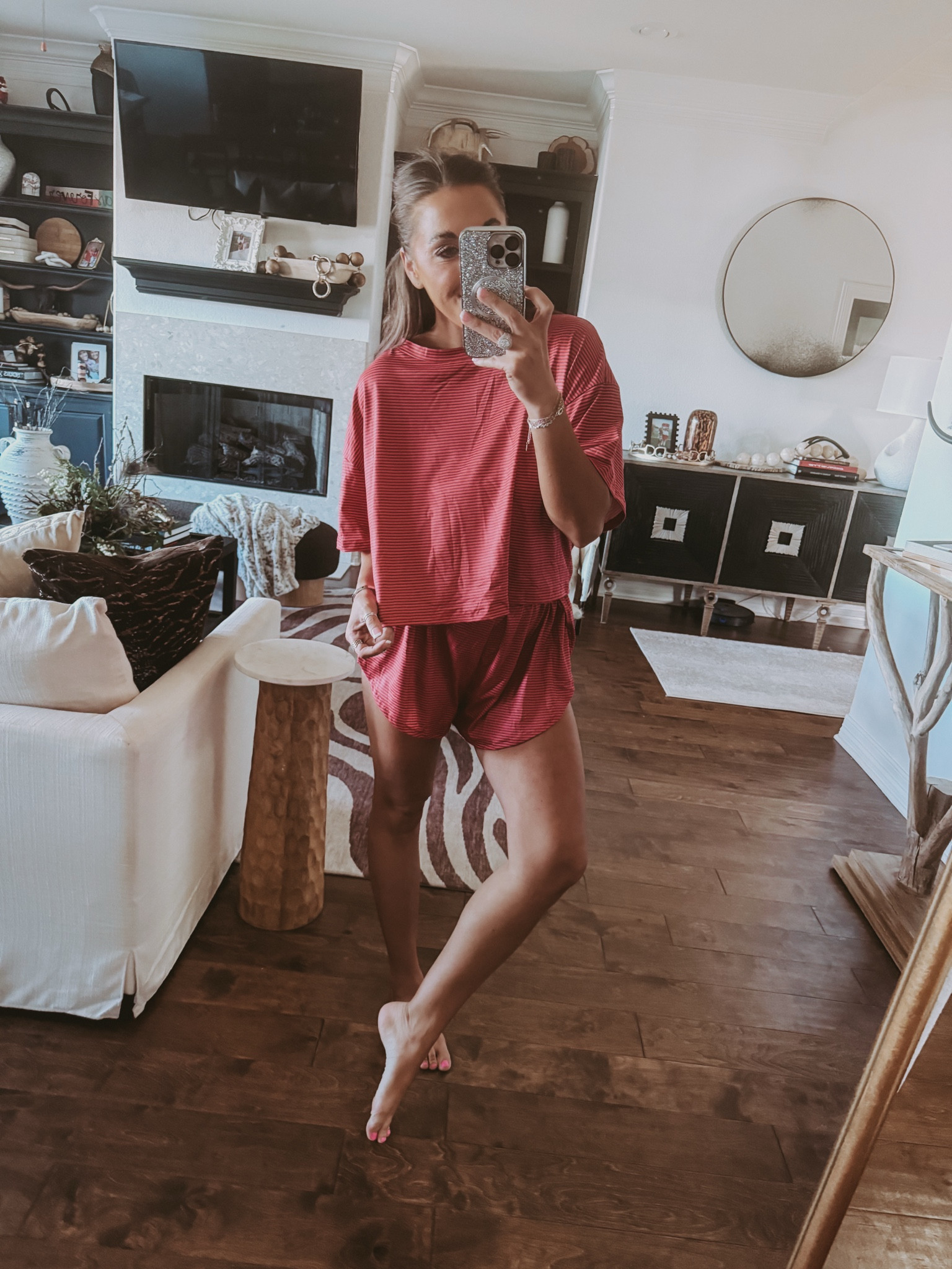 #LTKPetite #LTKootd #LTKSaleAlert