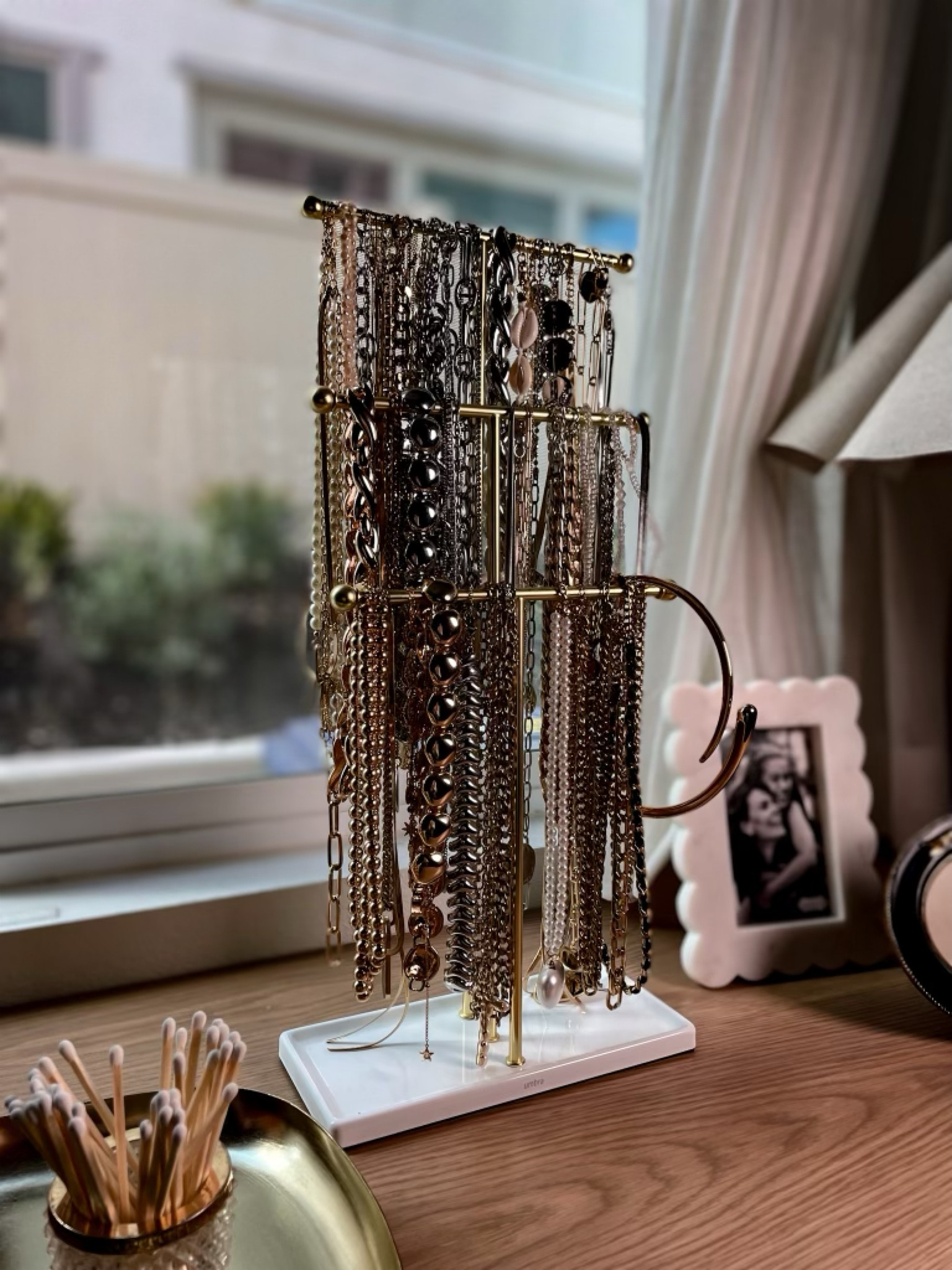 Organization - new home - jewelry organization

#LTKHome #LTKSeasonal #LTKStyleTip