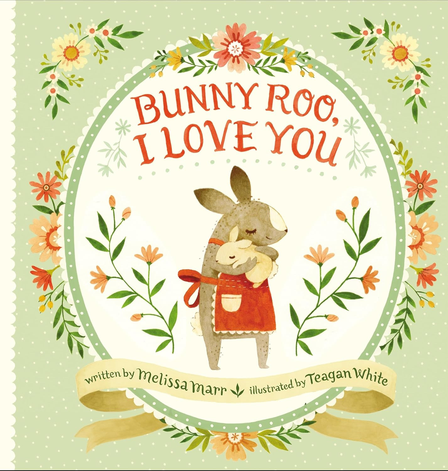 Bunny Roo, I Love You | Amazon (US)