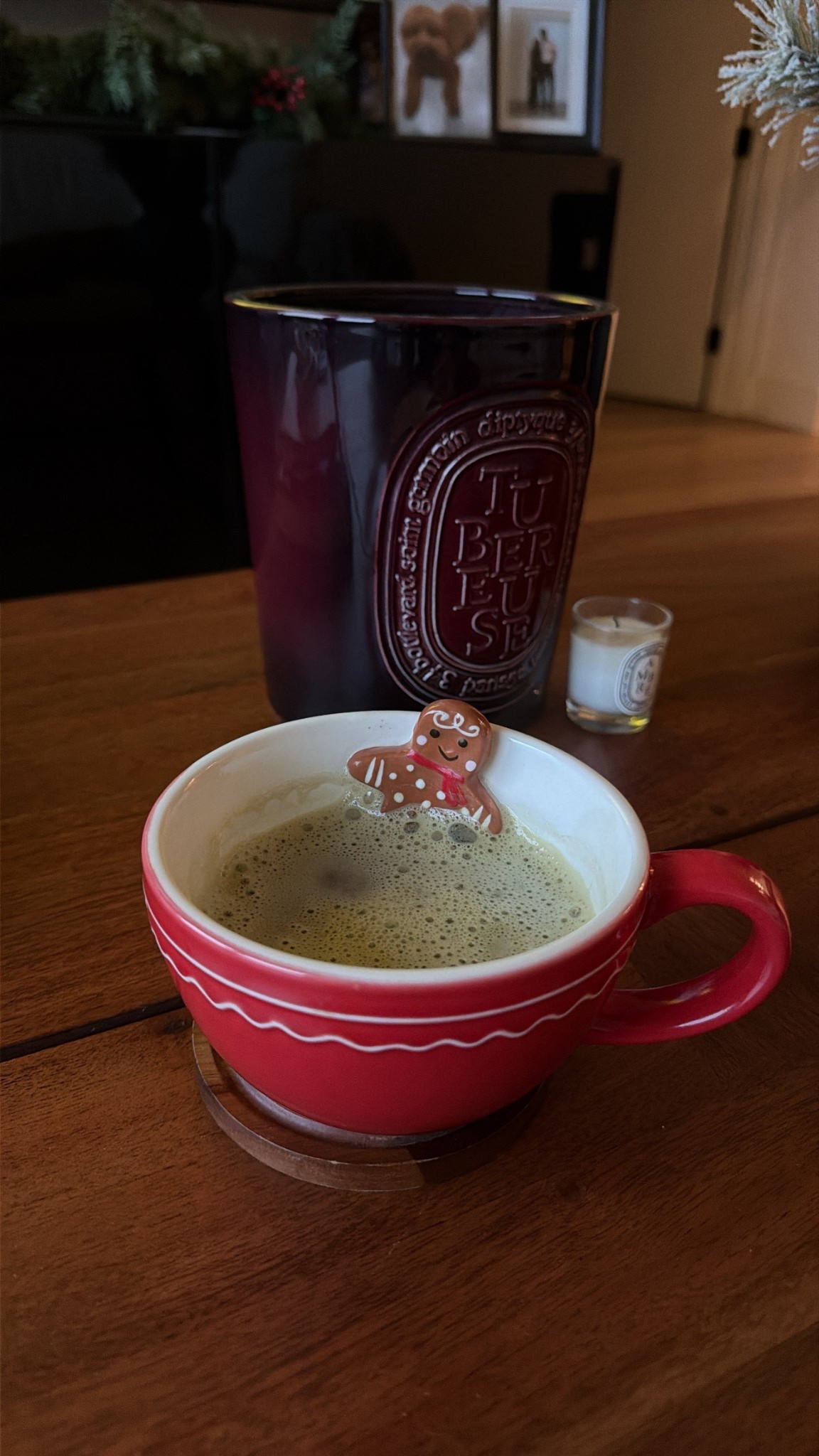 Cute cups make me smile :)

#LTKdayinmylife #LTKHoliday #LTKGiftGuide