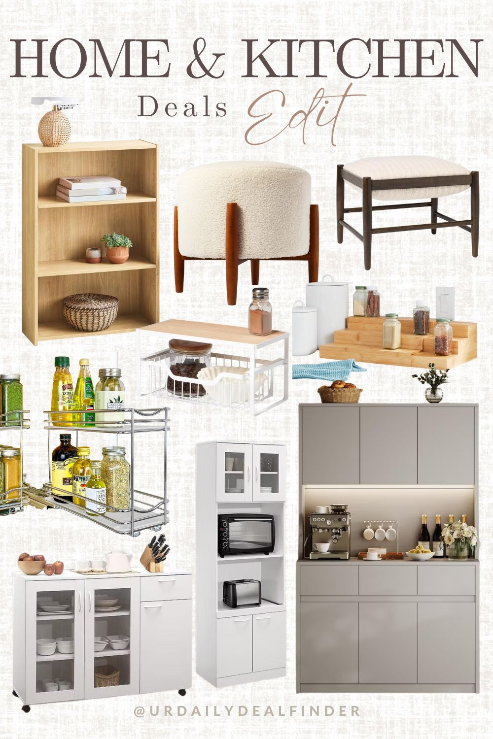 Kitchen gadgets and furniture, home decor, home living room, living room decor 

 #LTKHome #LTKSaleAlert #LTKFamily