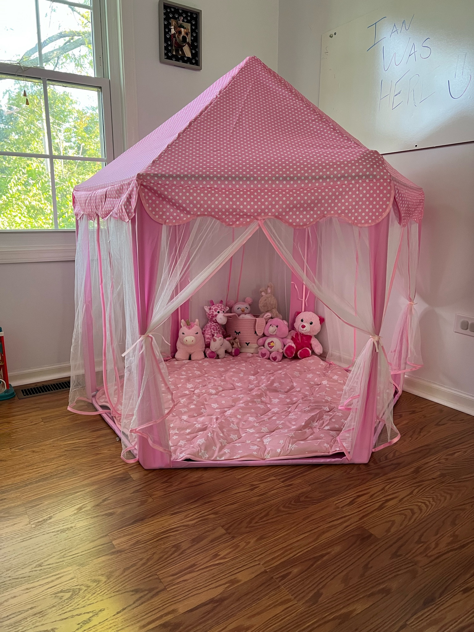 PRINCESS TENT • BIRTHDAY GIFT • CHRISTMAS WISH LIST • GIRLS • TODDLERS • KIDS • FAMILY TIME 

#LTKkids #LTKGiftGuide #LTKbaby