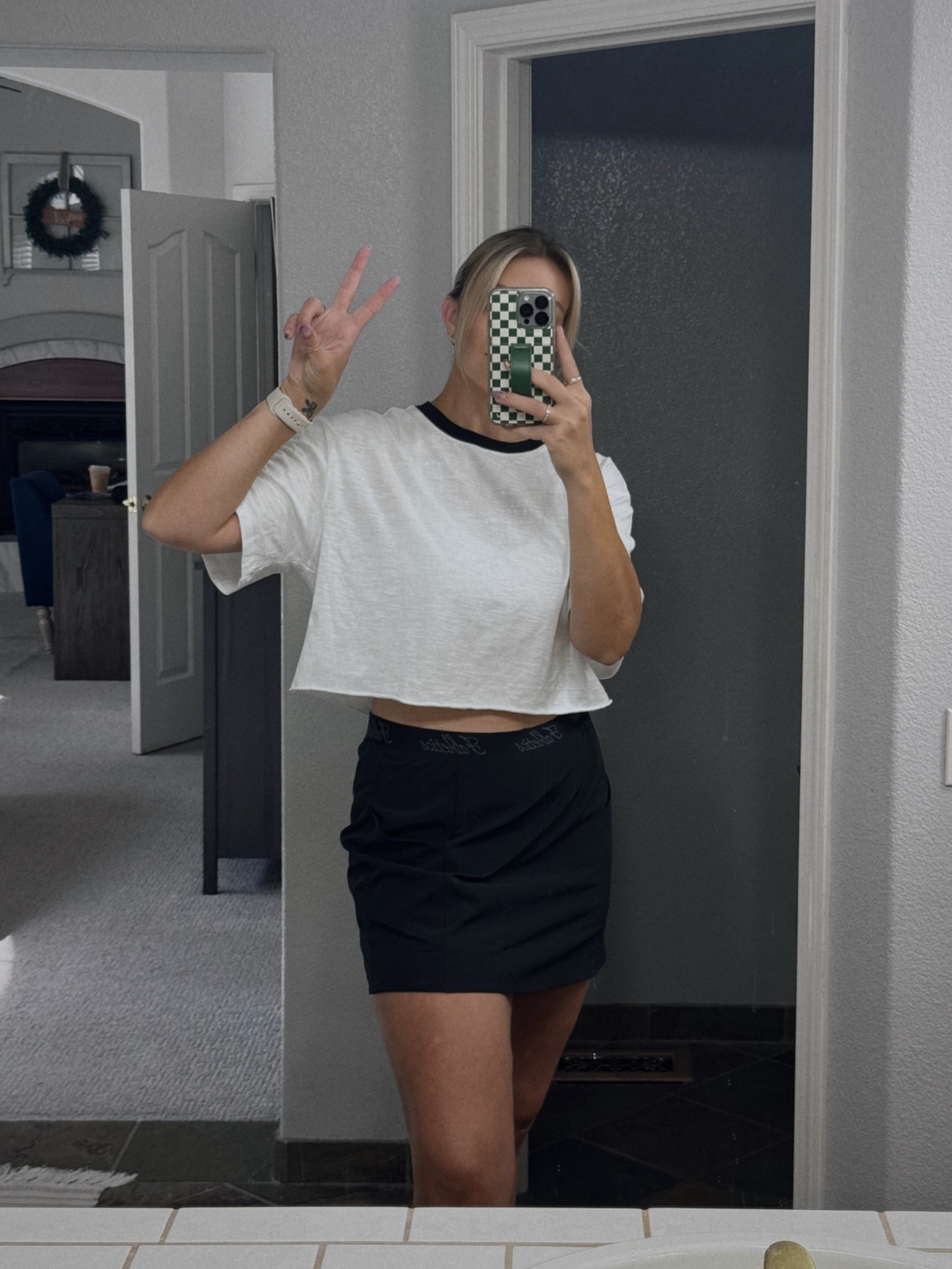 Fabletics two-piece set 

#LTKTravel #LTKFitness #LTKMidsize