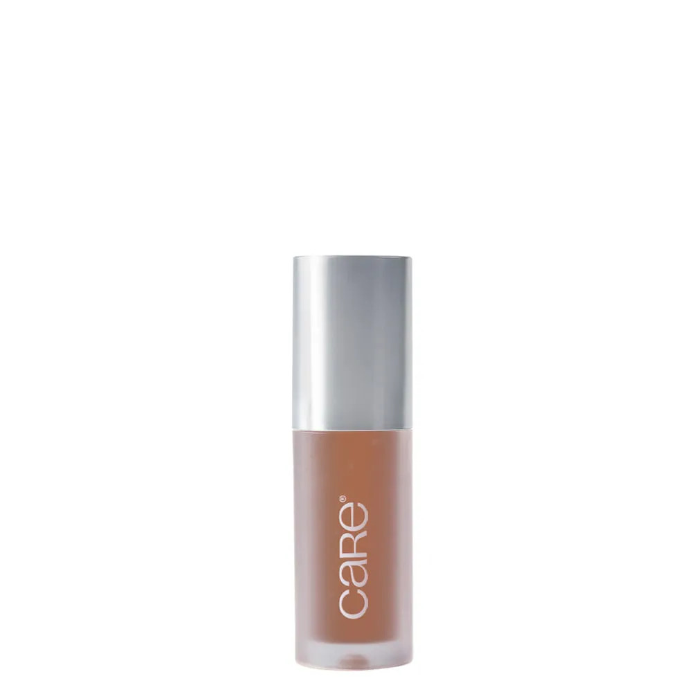 Lip Oil Care Natural Beauty Coral 4,2 ml | Amobeleza (BR)