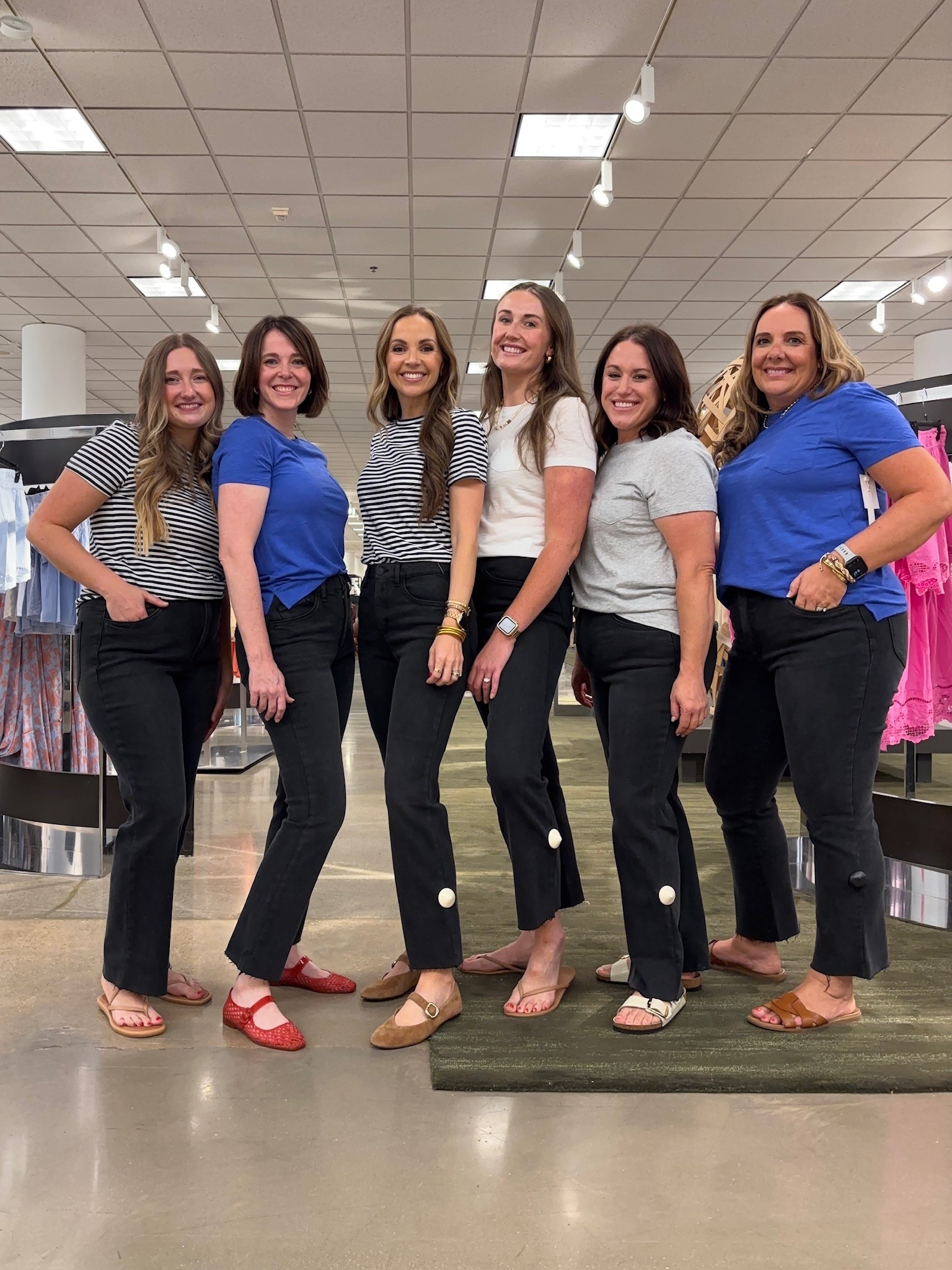 @Nordstrom Anniversary sale- wit &Wisdom Bennett Jeans 

#LTKSaleAlert