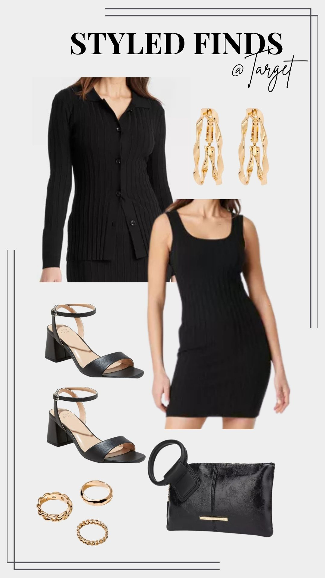  

 #target #targetfinds #targetfashion #targetdeals #newattarget #outfitidea #outfitinspo #inspiration #targetlifeandstyle #TLS #shop