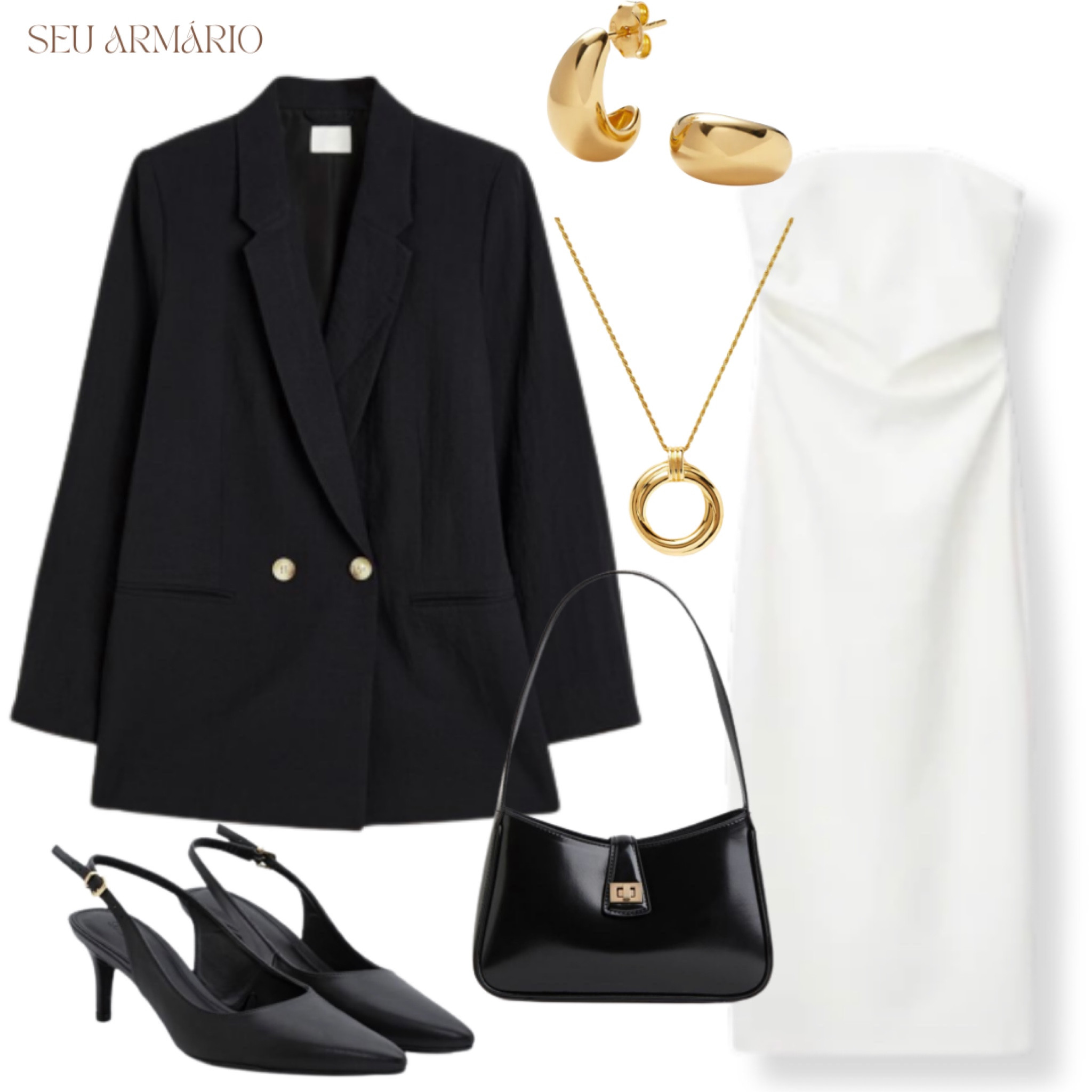 Outfits to Paris 
Looks para uma semana em Paris ✈️🧳

#LTKSeasonal #LTKbrasil #LTKtravel