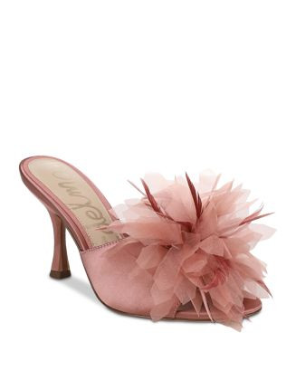 Sam Edelman Women's Jace Embellished Sandals | Bloomingdale's Shoes | Bloomingdale's (US)