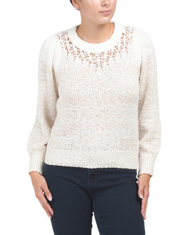 Bri Sweater | TJ Maxx
